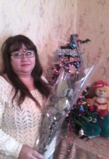 My photo - Venera, 54 from Pyatigorsk (@venera971)