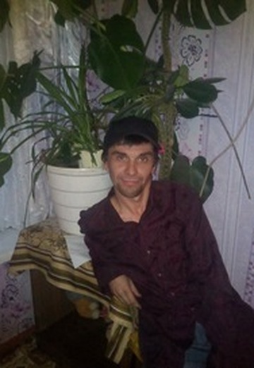 Моя фотография - алексей, 34 из Алапаевск (@aleksey495148)