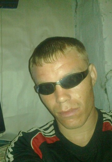 My photo - Evgeniy, 35 from Ussurijsk (@evgeniy225347)