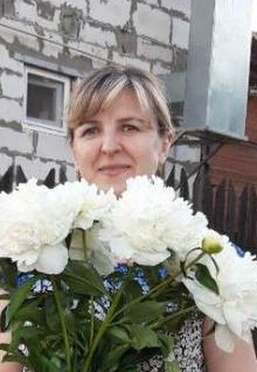 Моя фотография - Татьяна, 57 из Смоленск (@tatyana325402)
