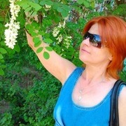 Лена РаДуГа, 55, Камышин