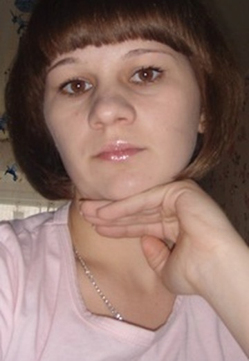Моя фотография - Татьяна, 36 из Муром (@tatyana28159)