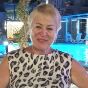 Lyudmila 72 Belgorod