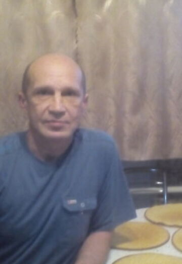 My photo - Kostya, 51 from Vitebsk (@kostya38999)