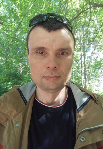 Моя фотография - вячеслав, 53 из Омск (@vyacheslav83108)