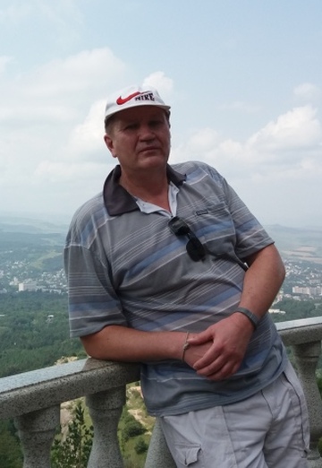 My photo - Sergey, 45 from Kursk (@1941sergey)