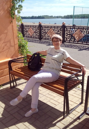My photo - Galina, 60 from Pavlodar (@galina79697)