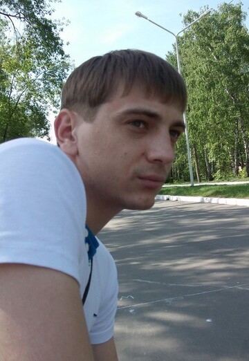 Sergey (@sergey553896) — my photo № 1