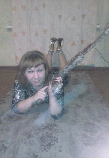 My photo - Yulenka, 31 from Beryozovsky (@ulenka3379)
