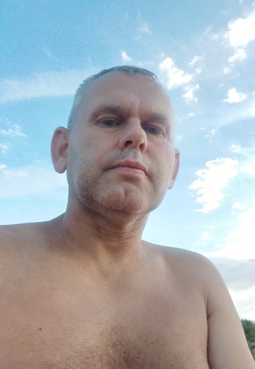 Моя фотография - Андрей Данилов, 52 из Керчь (@andreydanilov43)