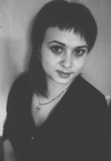 Моя фотография - Мария, 31 из Сорск (@mariya65725)
