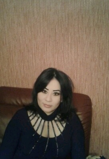 My photo - Manzura, 41 from Dushanbe (@manzura53)