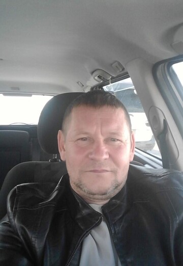 My photo - Andrey, 49 from Schokino (@andrey663841)