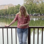 Наталия, 44, Москва
