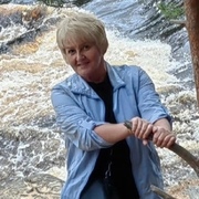 Татьяна, 58, Петрозаводск