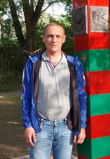 Моя фотография - Виталий, 41 из Светлоград (@vitaliy153895)