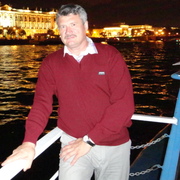 Сергей, 58, Сосновый Бор