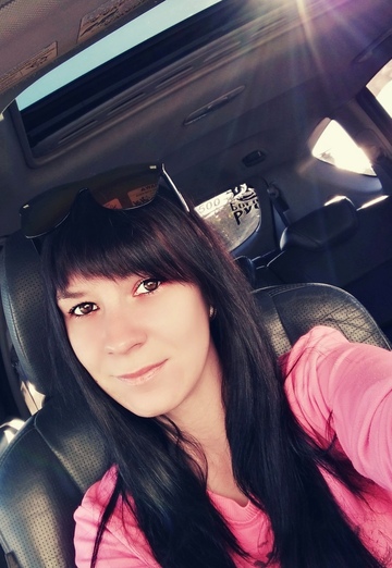 My photo - Darya, 28 from Sevastopol (@darwy8477260)
