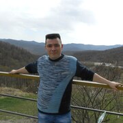 Володя, 41, Горячий Ключ