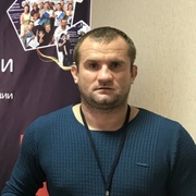Сергей, 39, Королев