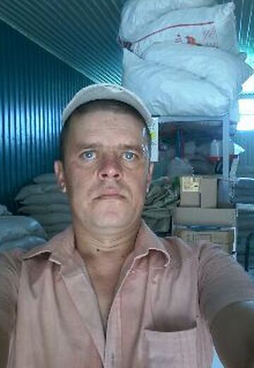 My photo - aleksei, 39 from Ust-Kamenogorsk (@aleksei7846)