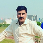 RASHID 46 Lahore