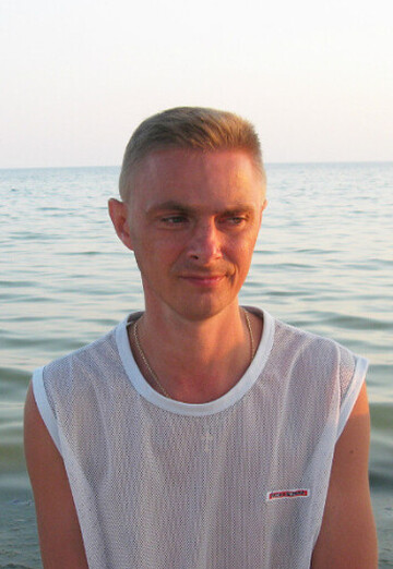 Моя фотографія - СЕРГЕЙ, 47 з Могильов (@sergey1188151)