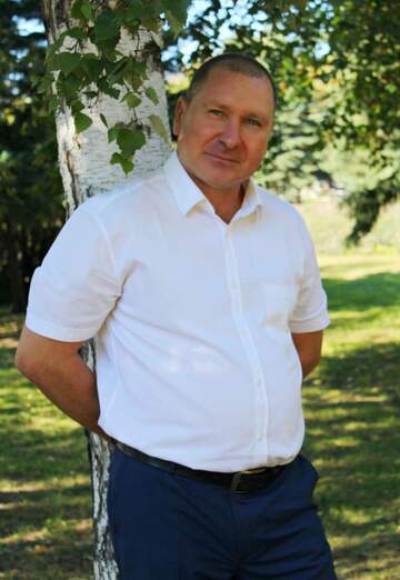 My photo - Evgeniy, 52 from Biysk (@evgeniy350993)