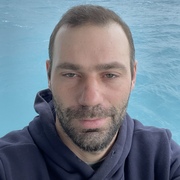 Roma, 34, Севастополь