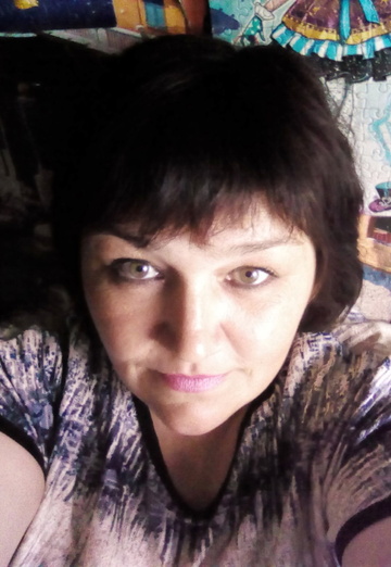 Моя фотография - Татьяна, 44 из Томск (@tatyana349126)