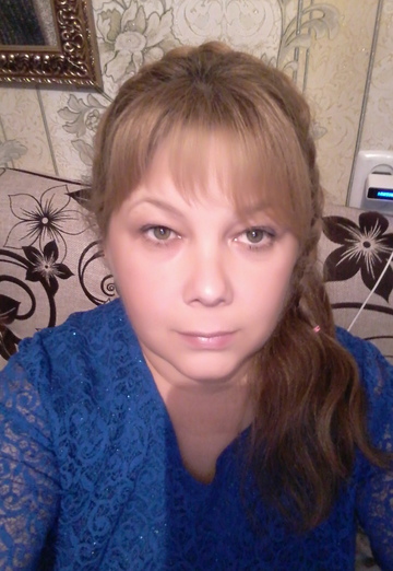 Моя фотография - Елена, 48 из Алматы́ (@elena237989)