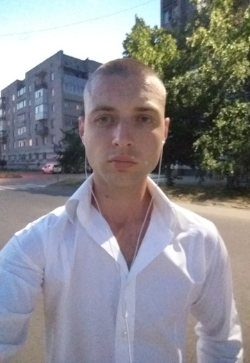 My photo - Sergey, 29 from Sumy (@sergey786890)