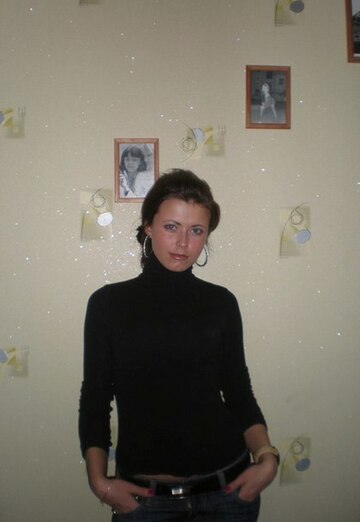 My photo - Alena, 37 from Kostanay (@alena18177)