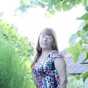 Лариса, 62, Короча