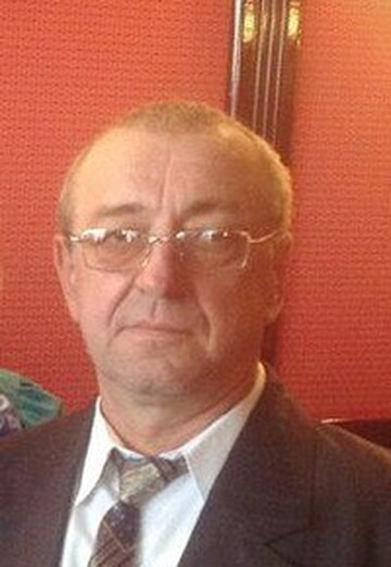 My photo - Viktor, 68 from Brovary (@viktor6845836)