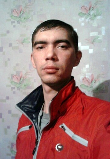 Моя фотография - Denis, 38 из Камень-на-Оби (@denis146569)