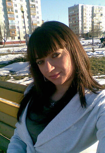 Моя фотография - Малышка, 39 из Владикавказ (@malishka1351)