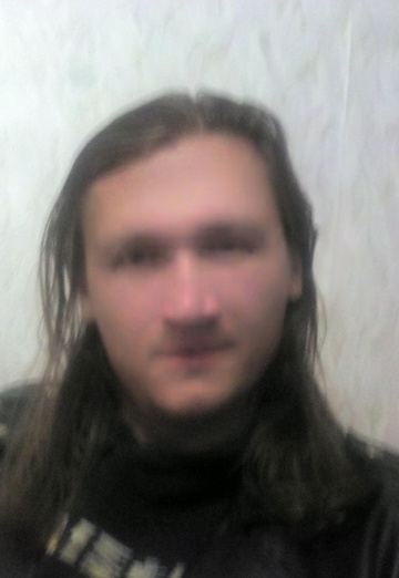 Моя фотография - Илья, 35 из Ухта (@ilya120364)