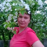 зинаида, 37, Чердынь