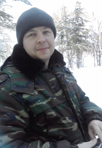 Моя фотография - Юрий, 52 из Канск (@uriy74941)
