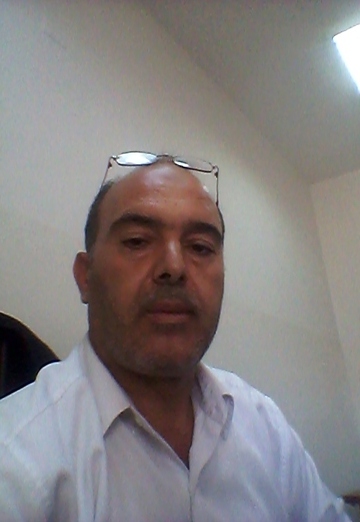 Моя фотография - mustafa, 54 из Триполи (@mustafa1622)