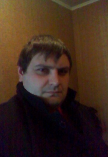 My photo - Aleksandr, 37 from Samara (@aleksandr197980)