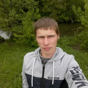андрей, 28, Мичуринск