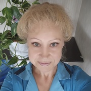Светлана, 50, Караганда