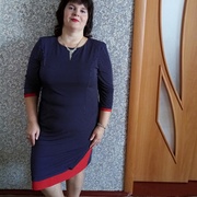Наталья, 46, Горняк