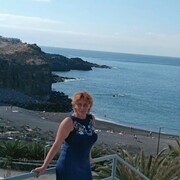 Елена, 53, Арамиль
