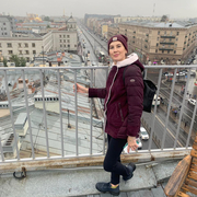 виквик, 49, Голицыно