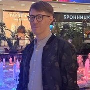 Sergey 33 Moscow