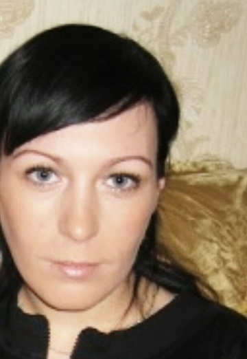 My photo - Sveta, 42 from Sysert (@sveta23454)