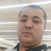 Али, 35, Москва